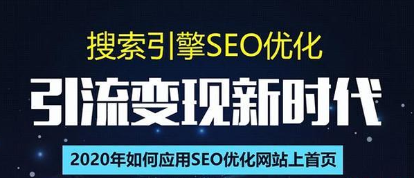 SEO搜索引擎优化总监实战VIP课堂【透析2020最新案例】快速实现年新30W-锦年学吧