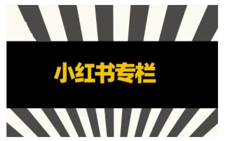 品牌医生·小红书全链营销干货，5个起盘案例，7个内容方向，n条避坑指南-锦年学吧